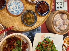 -味福记·本地特色菜(八一万达广场店)