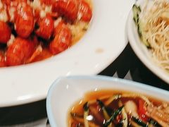 -肥肥虾庄·金牌油焖大虾(杨园滨江时代walk店)
