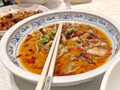 -柴米油盐(土菜院子店)