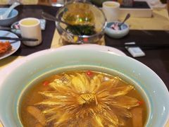 -福慧慈缘素食餐厅(王府井店)