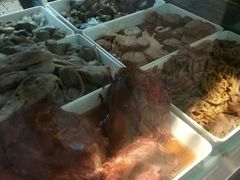 -张记卤菜店(三条巷店)