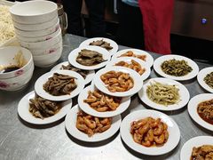 -太湖面馆十八浇(渔港路店)