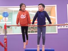 -小小运动馆(浦江店)