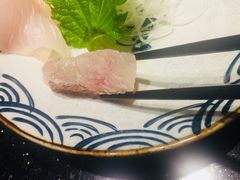 -江户前日本料理(瑞诗酒店店)