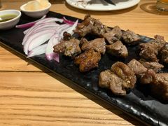 -窑啊窑窑炉烧烤(合生广场店)