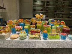 -解放碑威斯汀酒店-知味国际美食餐厅