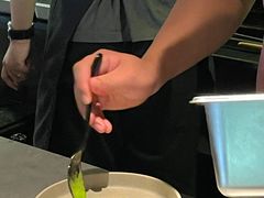 -OTIUM • 柴屿麦(亮马桥店)
