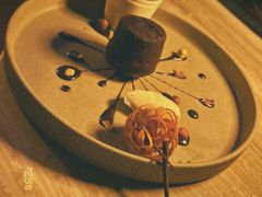 -SHUA耍·高空露台餐厅酒吧·重庆来福士洲际酒店