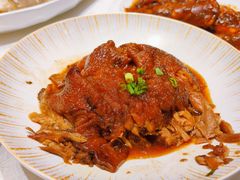 桂圆肘子-桂园餐厅(五大道店)