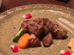 -佛山希尔顿酒店·融誉亚洲美食荟