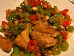 -蔴将·川菜(黄龙万科店)