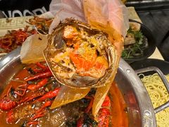 -聚味瞿记·龙虾堂(天元店)