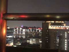 -王府半岛酒店