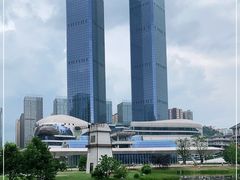 -花果园湿地公园