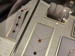 -梵克雅宝(国贸商城店)