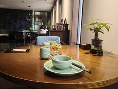 -粗茶淡饭·隐庐私厨(东亭店)