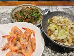 -一味大院•桐庐菜传承店(春江路店)