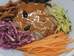 -大鸭梨烤鸭店(花园村店)