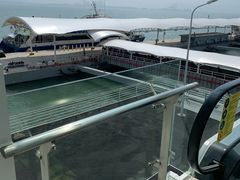 -厦门五通客运码头