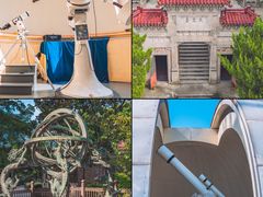 -紫金山天文台