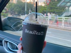 -BeauTea水仙(coco park店)