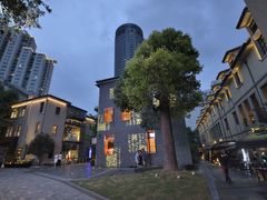 -衡山路(地铁站)