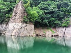 -本溪关山湖风景区
