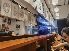 -天妇罗内顺田(罗湖店)