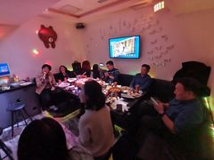 -冰城小镇音乐串吧·聚会餐厅(百子湾店)