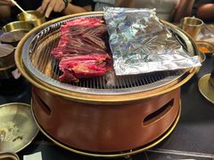 -西塔老太太泥炉烤肉(海上世界店)
