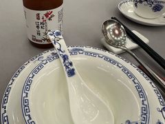 -银都上海菜馆(粤海东路店)