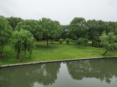 -东方绿舟景区
