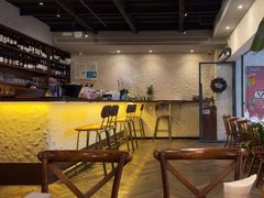 -Laures·月桂西班牙碳烤餐厅(十尚坊店)