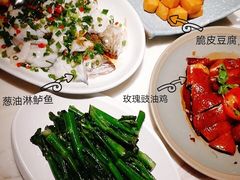 -岭南真味·匠心粤菜(K11店)