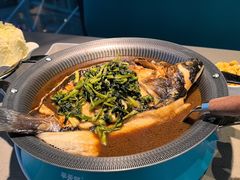 -半天妖烤鱼(新中关购物中心店)