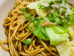 葱油拌面-李先生牛肉面大王(沈阳道义南大街店)