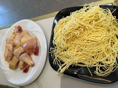 -蚝大仙横琴生蚝火锅(日月贝店)