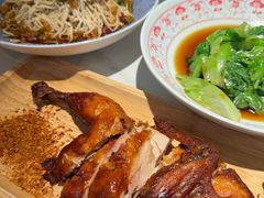 -吴家·非遗淮扬小馆(镇江万达广场店)