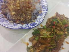 -富临轩私房菜(集庆门大街店)
