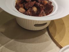 王府红烧肉-王府井酒店(金桥港湾店)