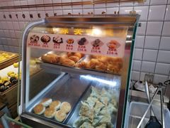 -包道广式点心专门店(东山口店)