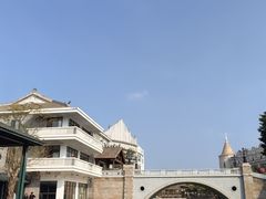 -赤坎·广东华侨国际旅游度假区