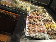 -池田寿司·4H鲜作(西直门凯德华联店)