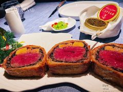 -弦月窗LUNETTE BY AMANDA(复兴路店)