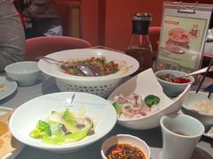 -闽上鲜·福建菜(龙湖滨江天街店)