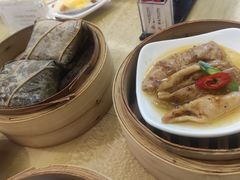 -牡丹国际大酒店-港式茶餐厅
