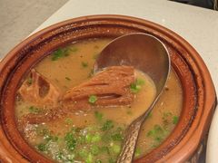 -炆火火·藕汤·湖北煨菜馆(销品茂店)