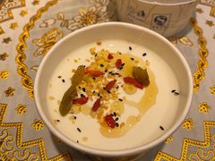 自制酸奶-紫光园·烤鸭(吕家营店)