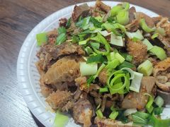 -清真老马家国华牛奶鸡蛋醪糟(正宁路店)