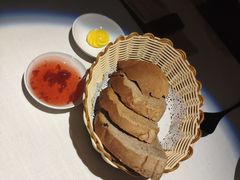 -俄士厨房(万松园店)